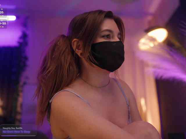 Sexshow-Bild von arimass