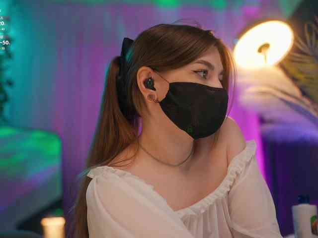 arimass's sex show image