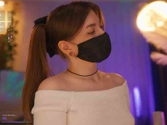 arimass's sex show image