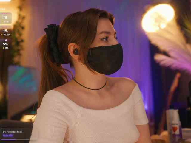 arimass's sex show image