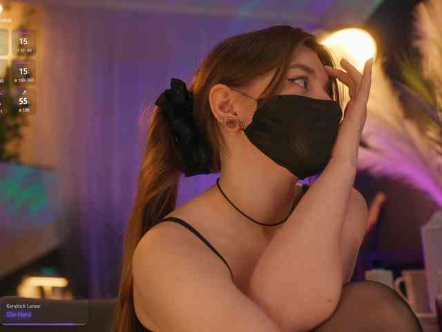 arimass's sex show image