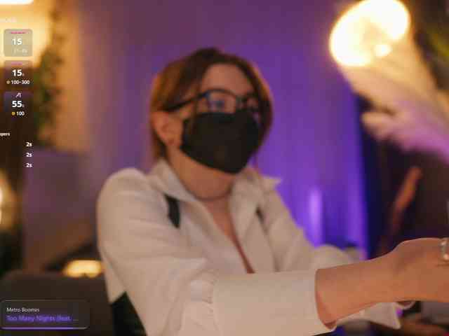 arimass's sex show image