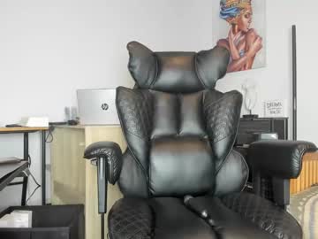 sexyblackhugetits's sex show image