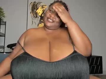sexyblackhugetits's sex show image