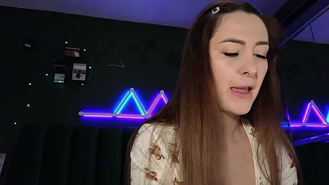 kimmie_meow's sex show image