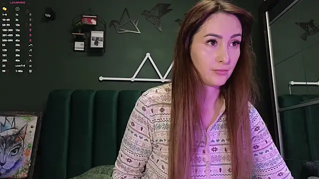 kimmie_meow's sex show image