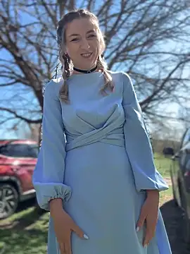 Crazy-Rosa's sex show image