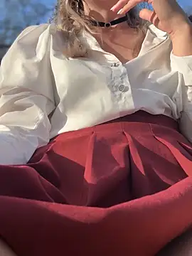 Crazy-Rosa's sex show image