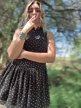 Crazy-Rosa's sex show image