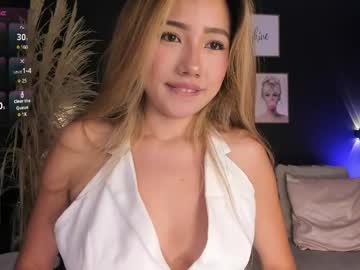 Sexshow-Bild von isa_cortes_