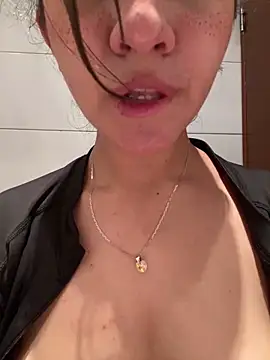 AmyPalacioss's sex show image