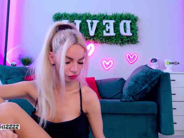 Sexshow-Bild von Devil2222 Sexshow-Bild von Devil2222