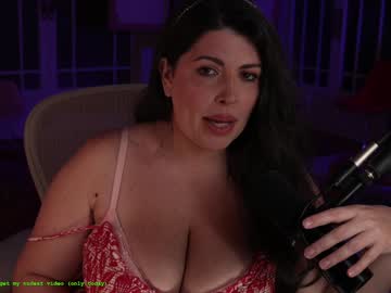 mila_'s sex show image