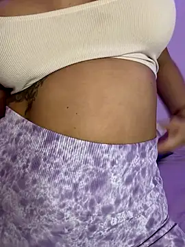 Putitatease's sex show image