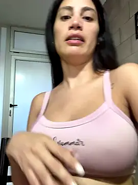 Изображение секс-шоу модели Putitatease