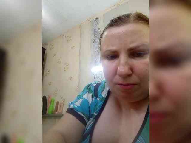 Изображение секс-шоу модели Ogonek37 Изображение секс-шоу модели Ogonek37