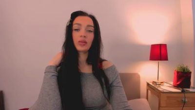 Sexshow-Bild von OliviaFlexible