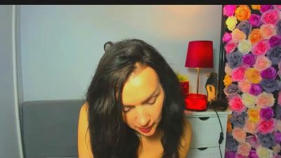Sexshow-Bild von OliviaFlexible