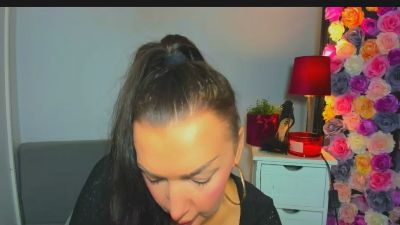 Sexshow-Bild von OliviaFlexible