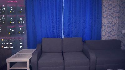 ThresaKrebel's sex show image