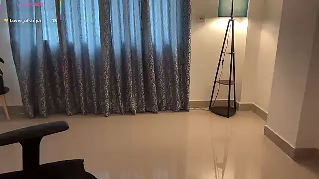 kamyaahh's sex show image