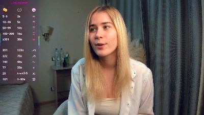 PhillisTalamo's sex show image