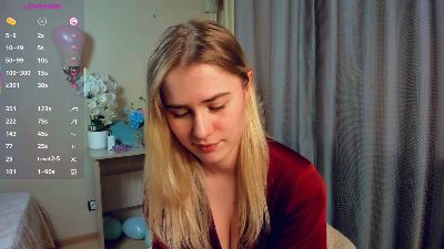 PhillisTalamo's sex show image