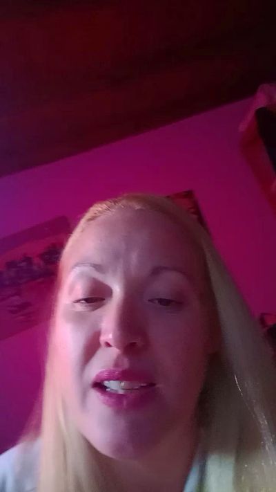 Bebita91's sex show image