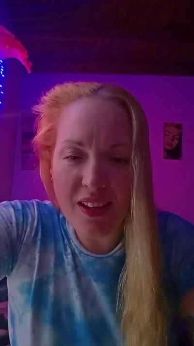 Bebita91's sex show image