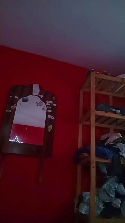 Изображение секс-шоу модели Bebita91