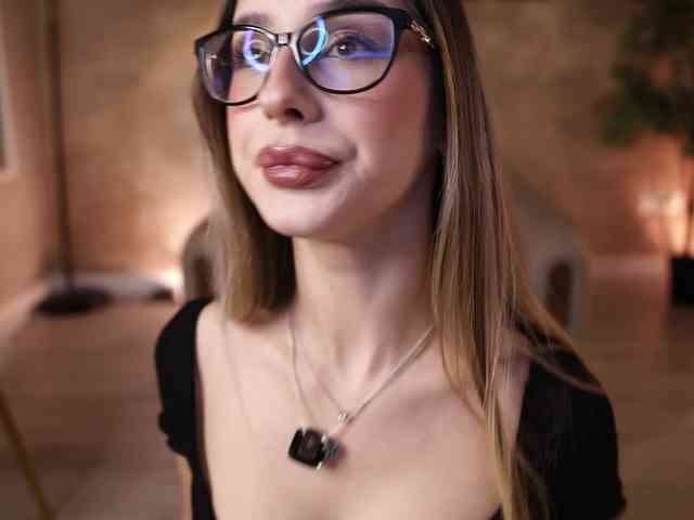 Sexshow-Bild von MaddieBryggs