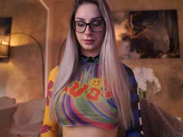 Sexshow-Bild von MaddieBryggs