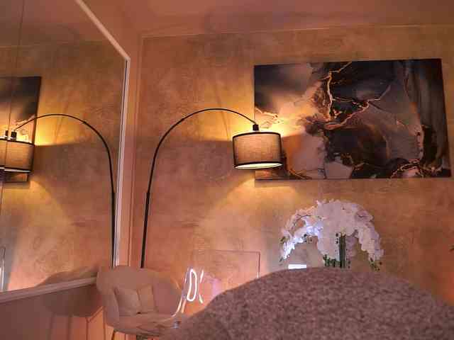 Изображение секс-шоу модели MaddieBryggs