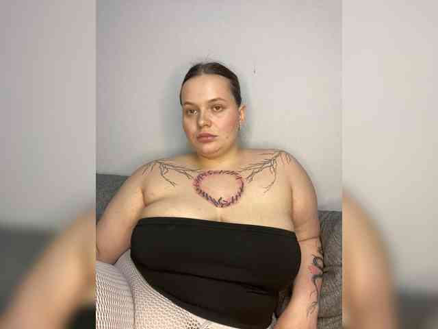 Divana-1's sex show image