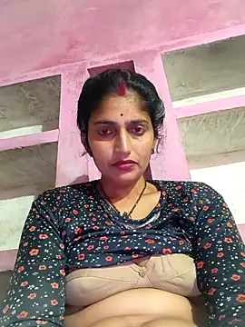 Sexshow-Bild von Pooja_shre