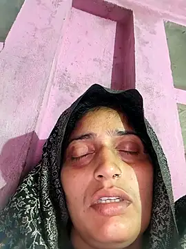 Sexshow-Bild von Pooja_shre