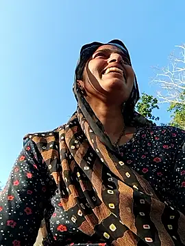 Sexshow-Bild von Pooja_shre