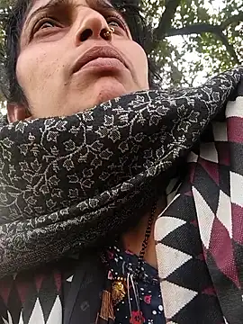 Sexshow-Bild von Pooja_shre