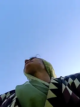 Sexshow-Bild von Pooja_shre