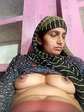 Изображение секс-шоу модели Pooja_shre