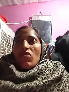 Изображение секс-шоу модели Pooja_shre