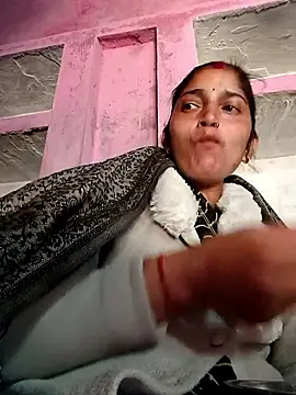 Изображение секс-шоу модели Pooja_shre