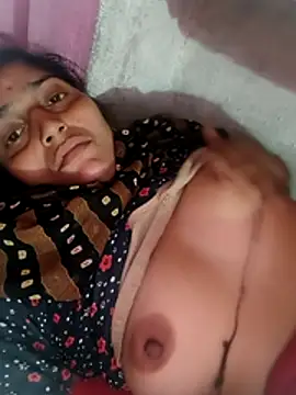 Изображение секс-шоу модели Pooja_shre