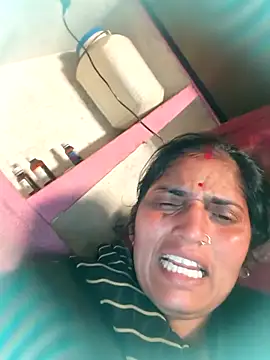 Sexshow-Bild von Pooja_shre