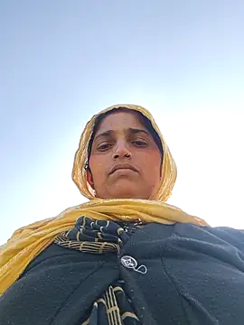 Sexshow-Bild von Pooja_shre