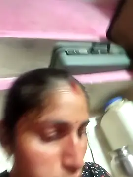 Sexshow-Bild von Pooja_shre