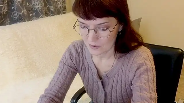 Fritha's sex show image