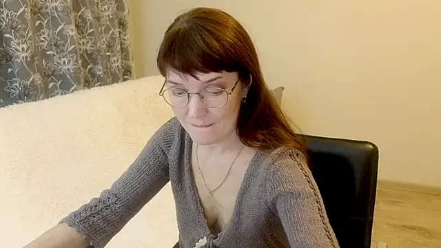 Fritha's sex show image