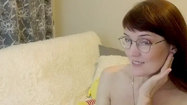 Fritha's sex show image