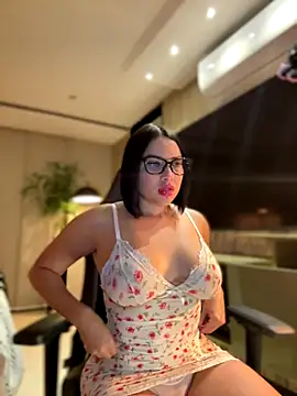 HannaBeckett's sex show image